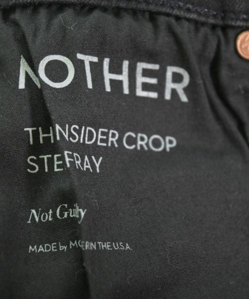 mother ยีนส์