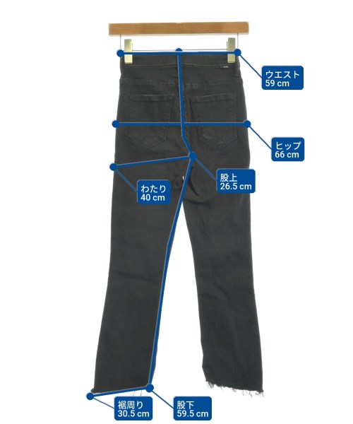 mother ยีนส์