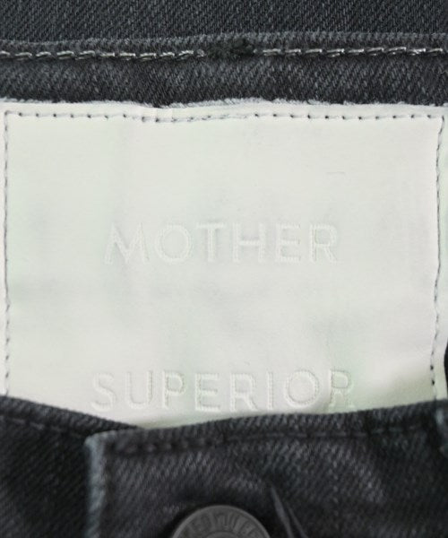 mother ยีนส์