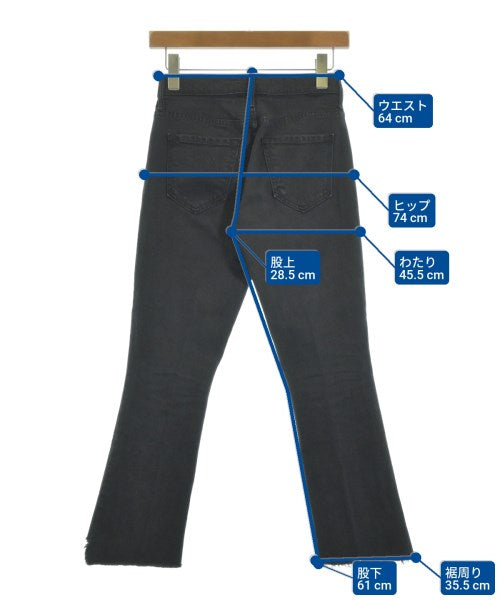 mother ยีนส์