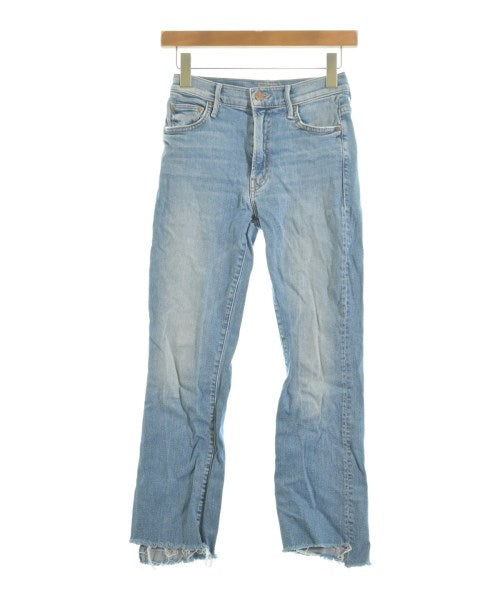 mother ยีนส์