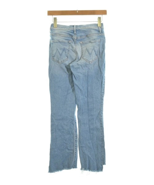 mother ยีนส์