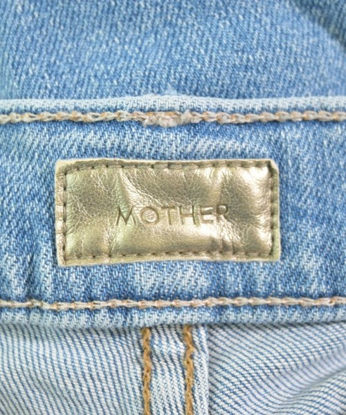 mother ยีนส์