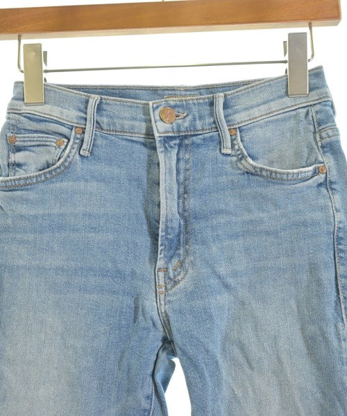 mother ยีนส์