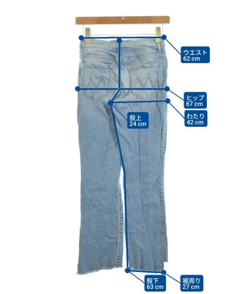 mother ยีนส์