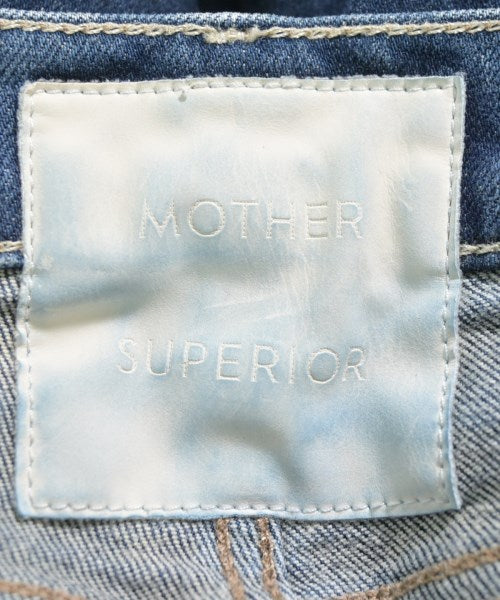 mother ยีนส์