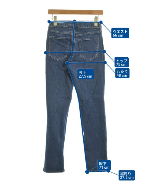 mother ยีนส์