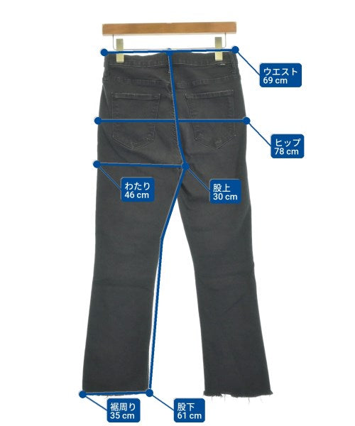 mother ยีนส์