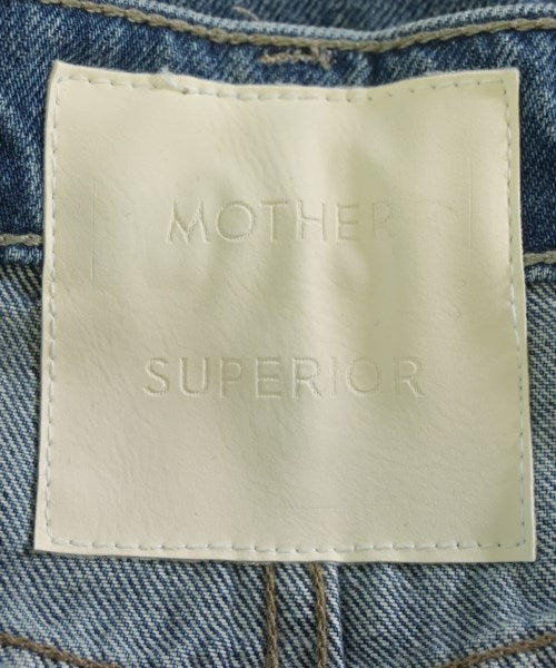 mother ยีนส์