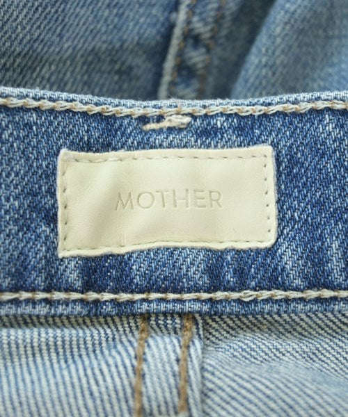 mother ยีนส์