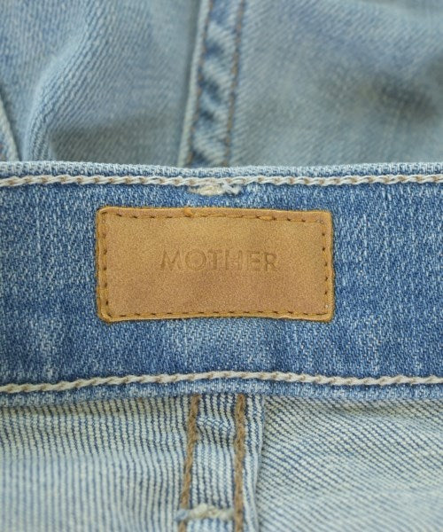 mother ยีนส์
