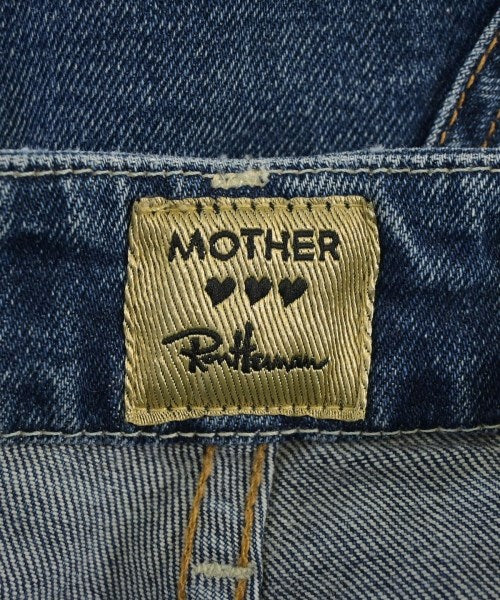 mother ยีนส์