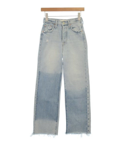 mother ยีนส์