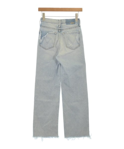 mother ยีนส์