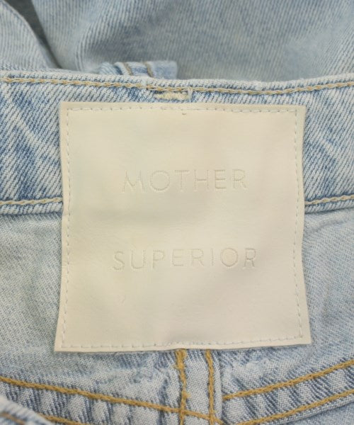 mother ยีนส์