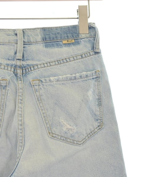 mother ยีนส์