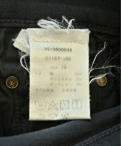 mother ยีนส์