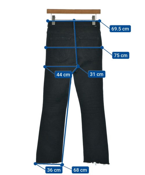 mother ยีนส์