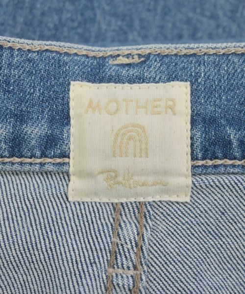 mother ยีนส์