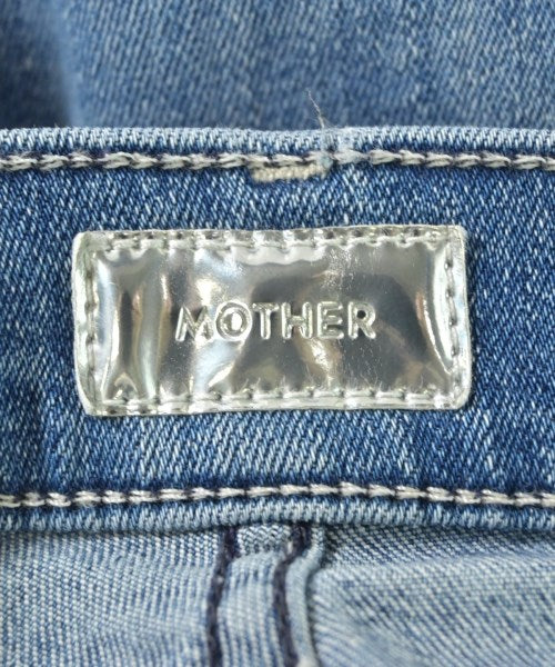 mother ยีนส์