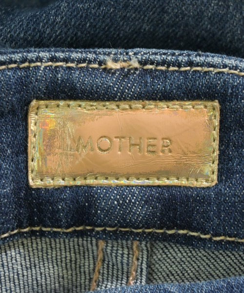 mother ยีนส์