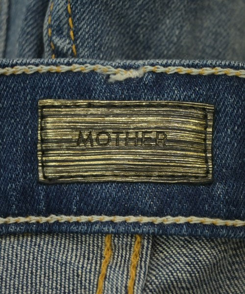 mother ยีนส์
