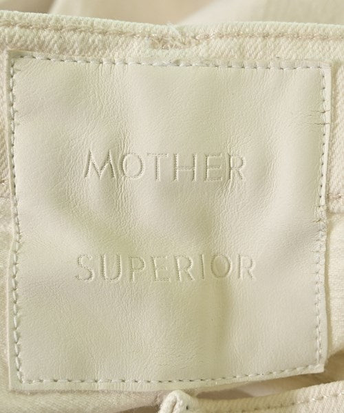 mother กางเกง อื่น