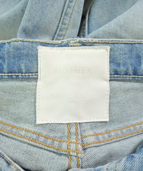 mother ยีนส์