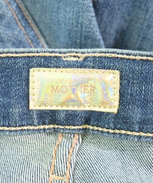 mother ยีนส์