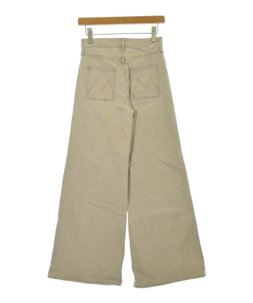mother ยีนส์