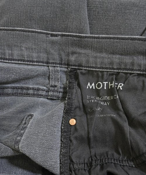 mother ยีนส์