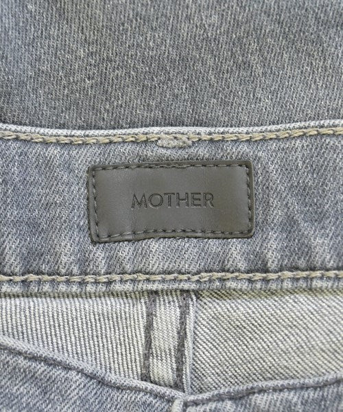 mother ยีนส์
