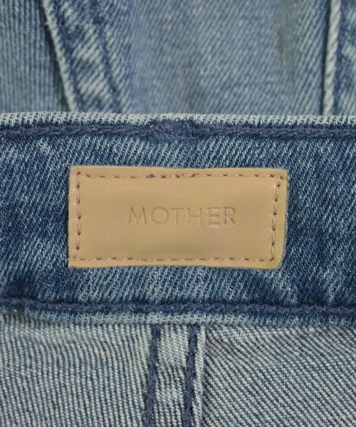 mother ยีนส์