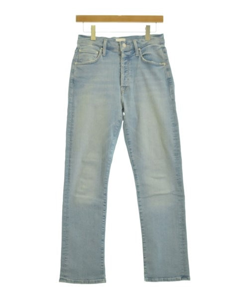 mother ยีนส์