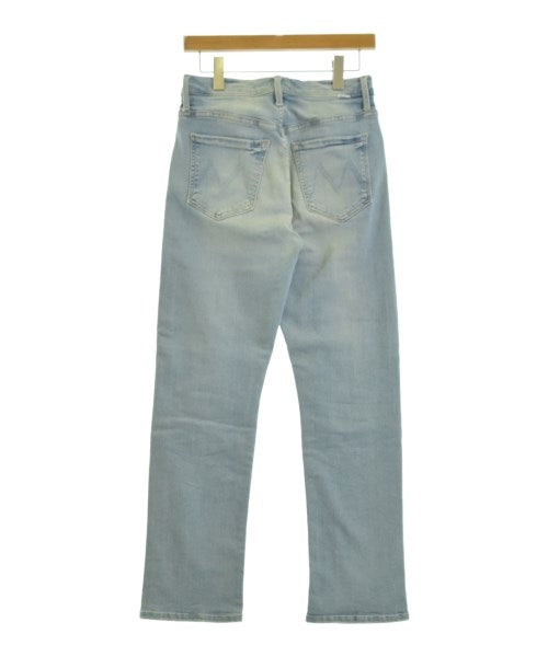 mother ยีนส์