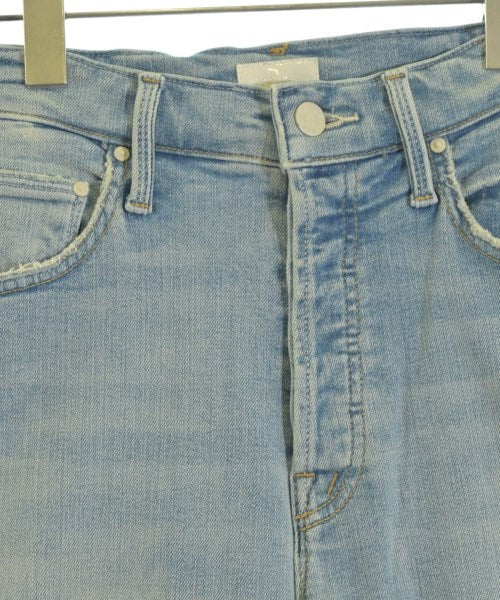 mother ยีนส์