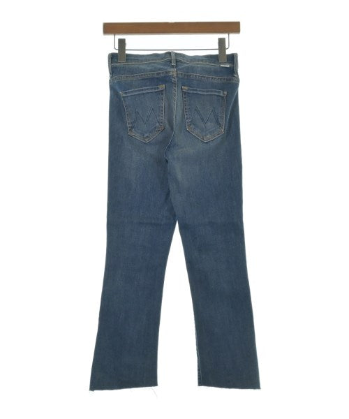 mother ยีนส์