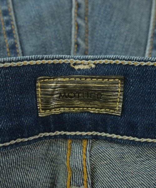 mother ยีนส์