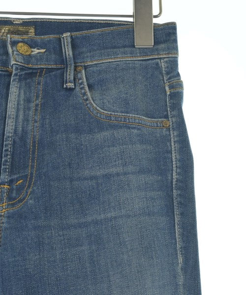 mother ยีนส์