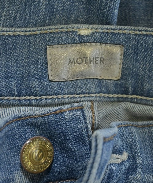 mother ยีนส์