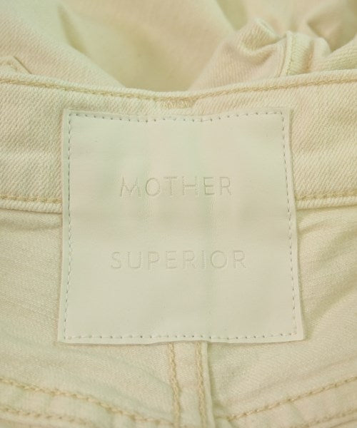 mother ยีนส์