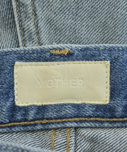 mother ยีนส์