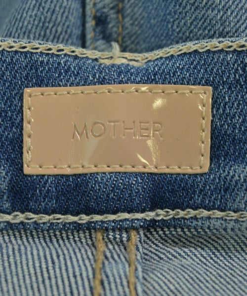 mother ยีนส์