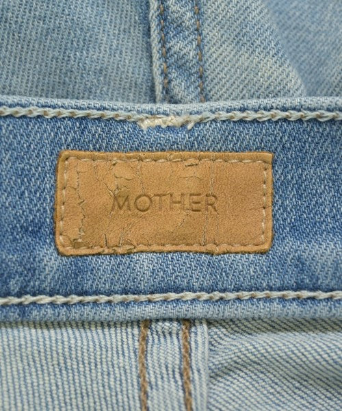 mother ยีนส์