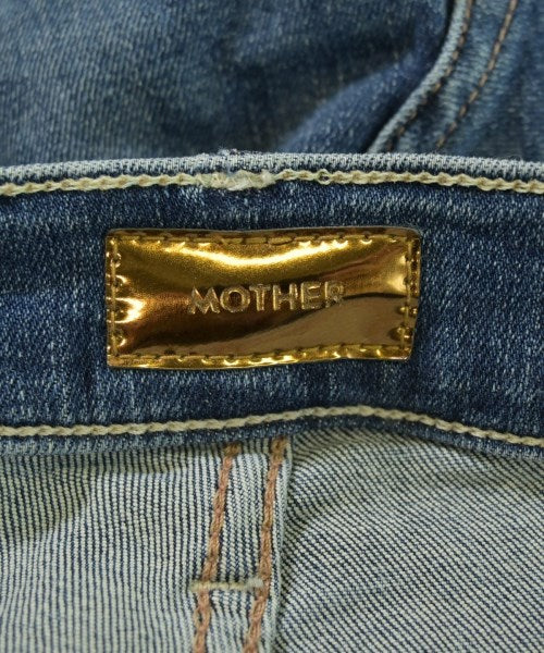 mother ยีนส์