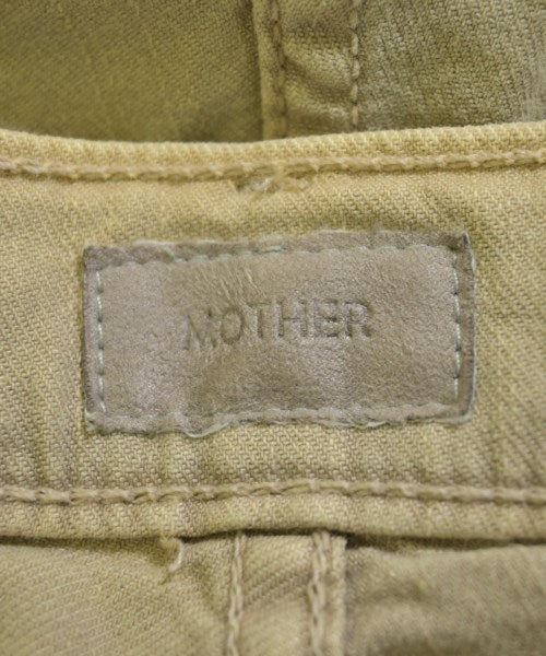 mother ยีนส์
