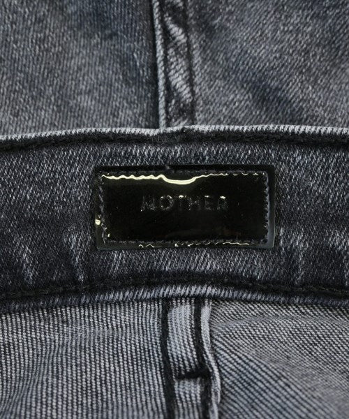 mother ยีนส์