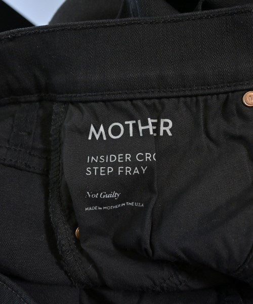 mother ยีนส์
