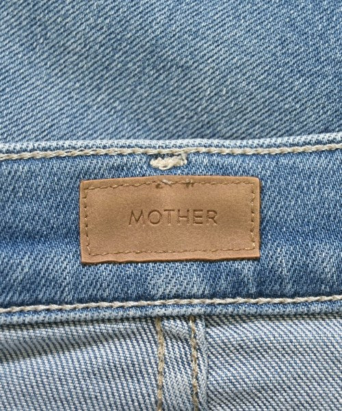 mother ยีนส์