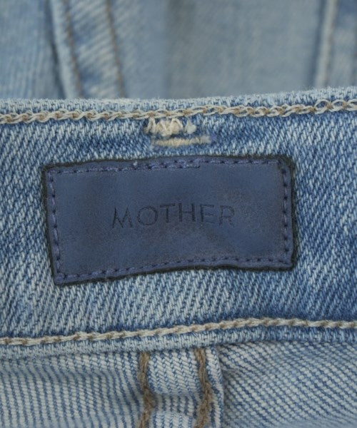 mother ยีนส์